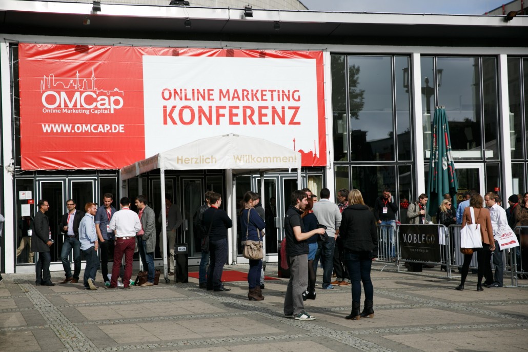 Online Marketing Konferenz