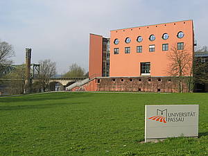 (c) Universität Passau