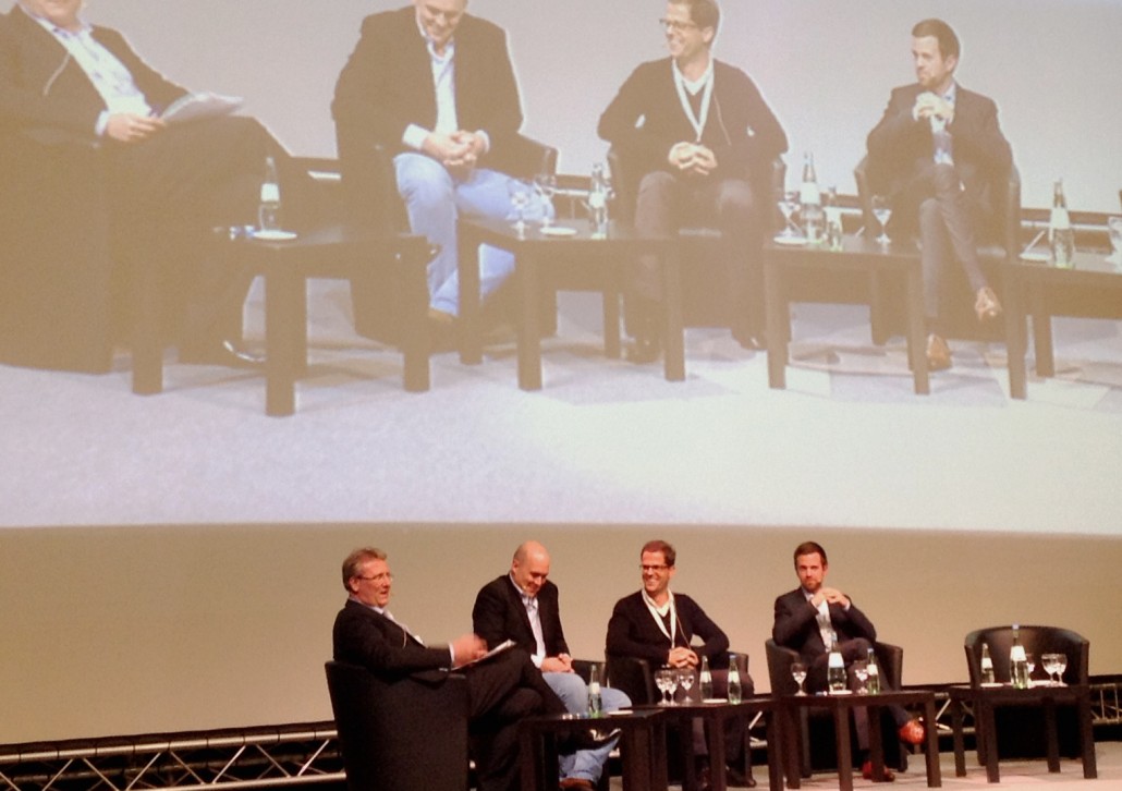 Adtrader Conference 2014