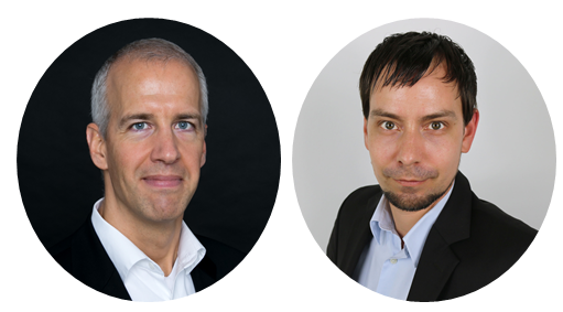 Frank Rauchfuß, Boris Sambil