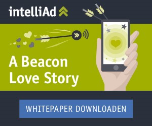 intelliAd Beacon EInsteigerguide