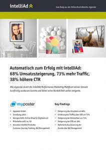 Case Study aus der E-Commerce Branche: myposter.de