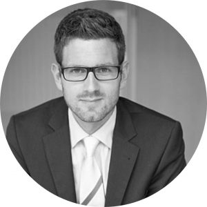 Daniel Brandner arbeitet im Search / Display Marketing bei interhyp