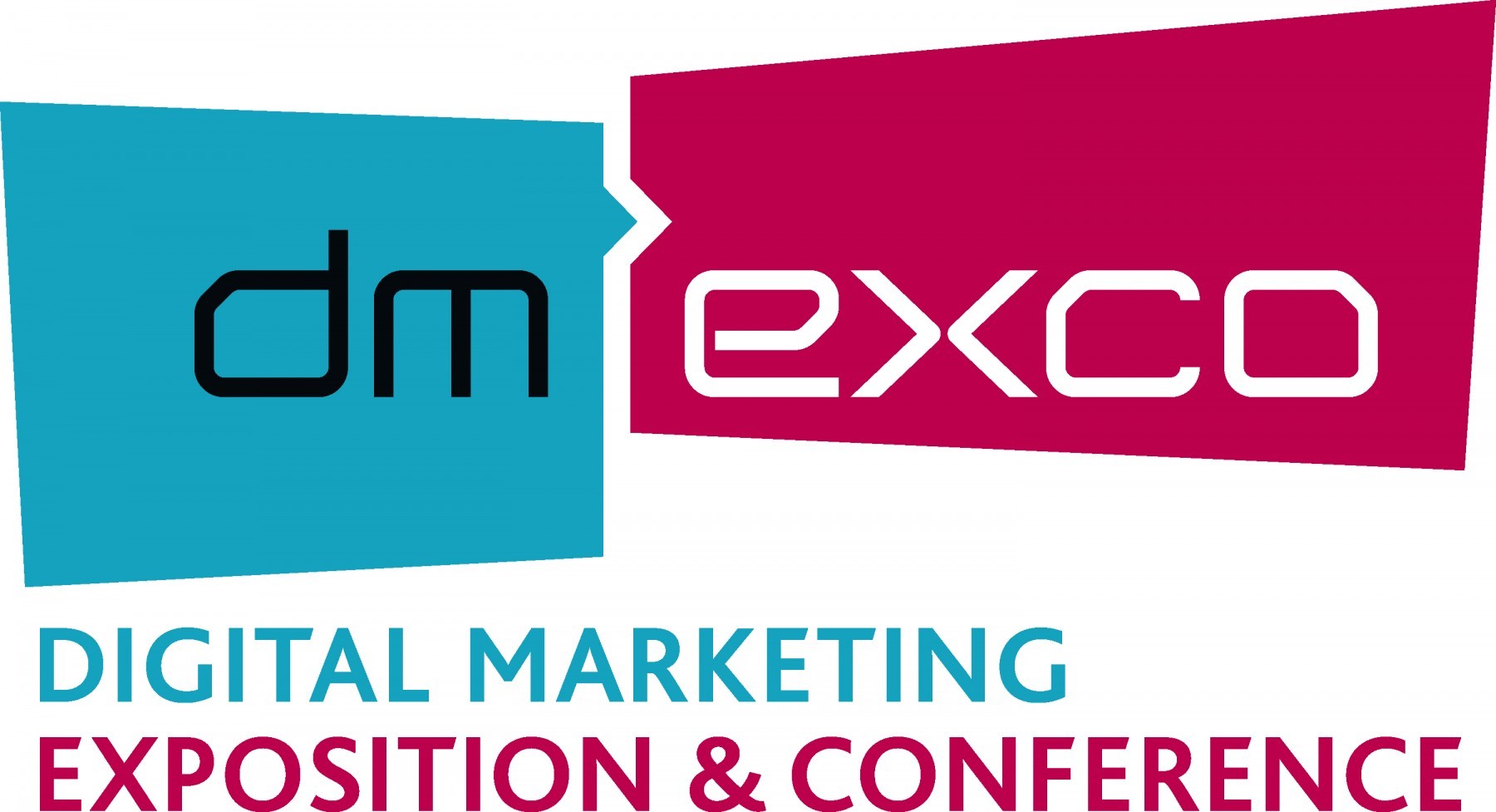 dmexco Logo