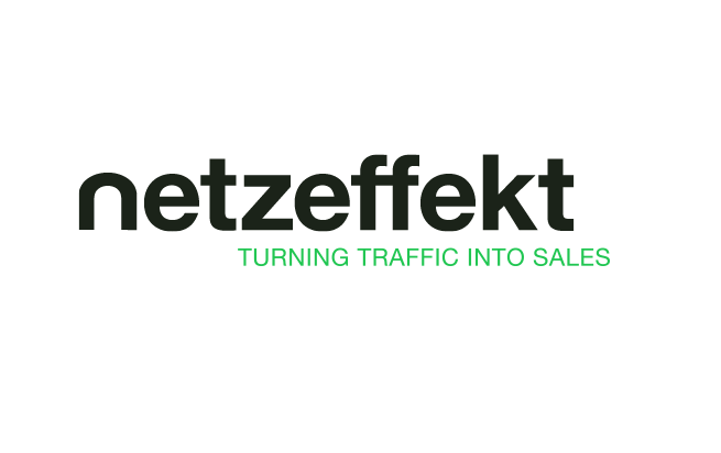 Netzeffekt Logo