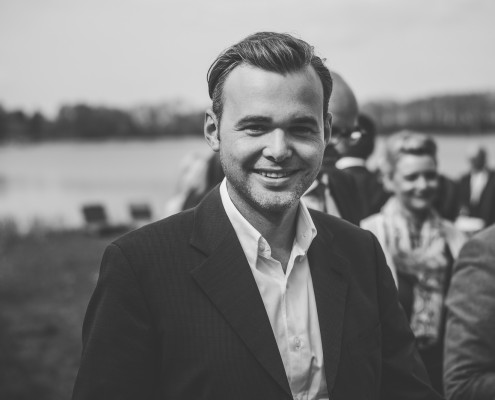 Samuel Schenk_Head of Marketing bei Fashionette