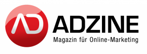 Adzine- Magazin für Online-Marketing