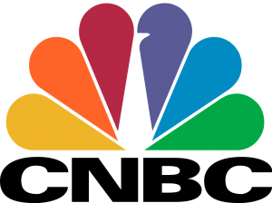 CNBC Logo