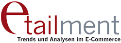 Logo Etailment