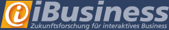 Logo ibusiness