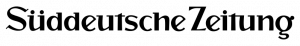 Logo Süddeutsche Zeitung