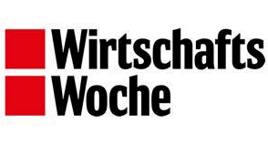 Logo Wirtschaftswoche