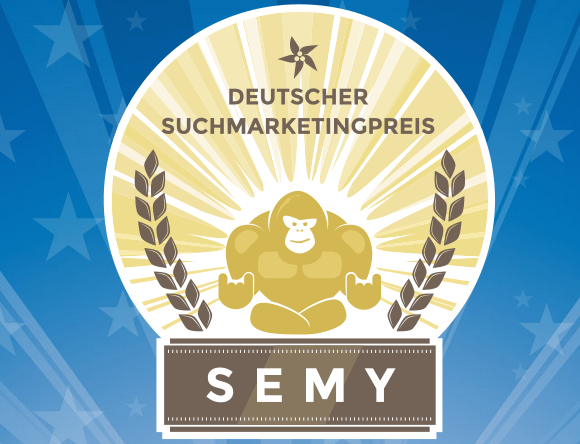 Der SEMY Award