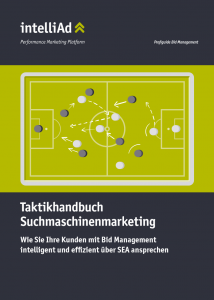 Taktikhandbuch Suchmaschinenmarketing