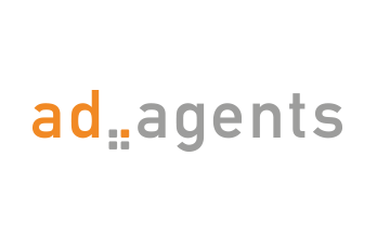 ad agents Logo
