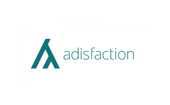 adisfaction Logo