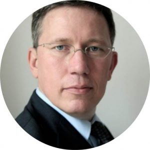 Carsten Görs ist e-Commerce Executive bei Depot