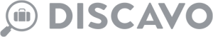 Discavo Logo