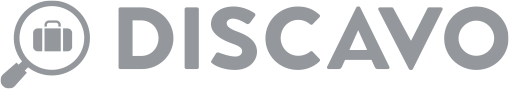 Discavo Logo