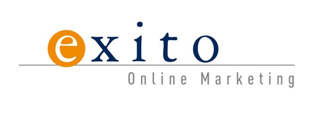 Exito GmbH & Co. KG Logo