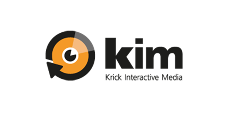 Kim GmbH Logo