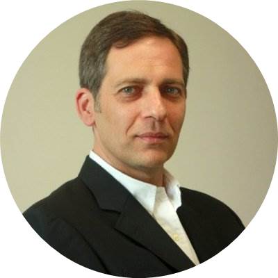 Levent Karacam ist Vorsitzender bei metrics34