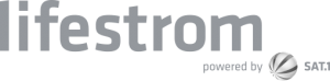 Lifestrom Logo