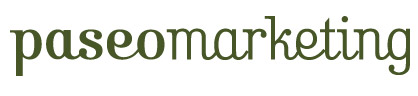 Paseomarketing GmbH Logo