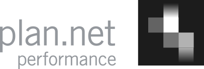 Plan.net Logo