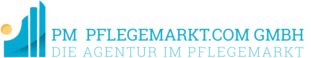 PM Pflegemarkt GmbH Logo