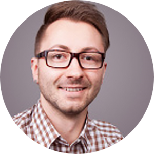 Raphael Botor ist Sepcialist im Performance Marketing bei der Vertbaudet GmbH