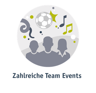 Mit zahlreichen Team-Events steigert intelliAd das Wir-Gefühl