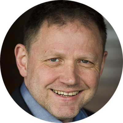 Wolfgang Schilling ist Geschäftsführer bei den ad agents