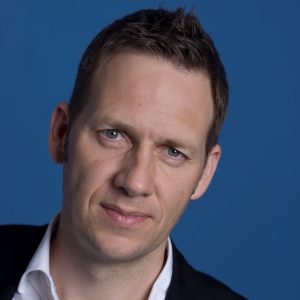 Sales Director von Google Germany