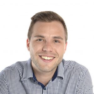 Tobias Klecatzky ist Senior Client Success Manager bei der intelliAd Media GmbH