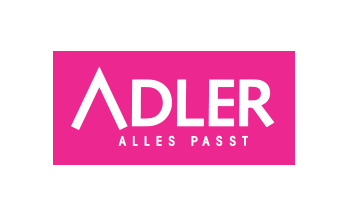 Logos Kunden Adler