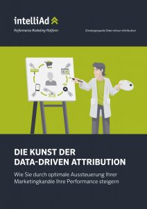 intelliAd Einsteigerguide Data-driven Attribution