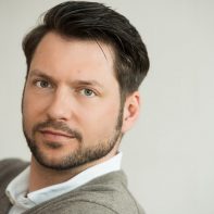 Dirk Lajosbanyai Managing Director ad agents GmbH